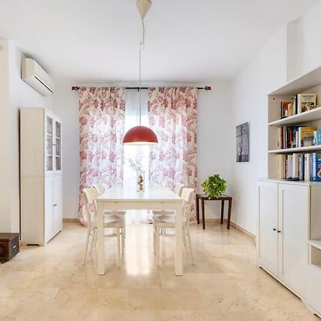 Centro Ferrandiz Parking Gratis Apartment Malaga Exterior photo