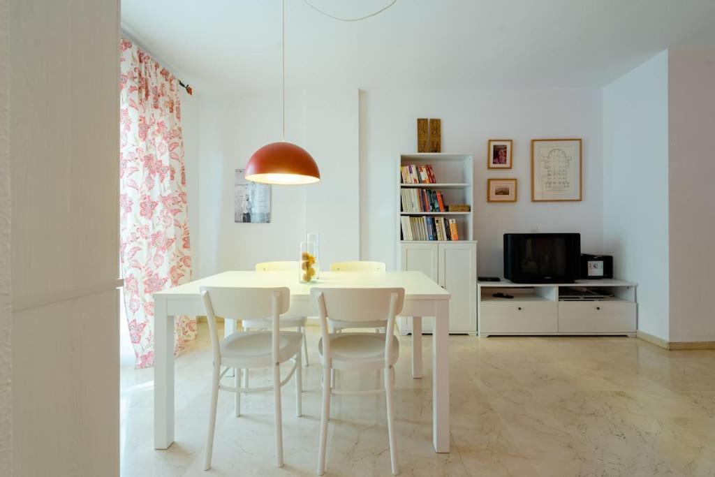 Centro Ferrandiz Parking Gratis Apartment Malaga Exterior photo